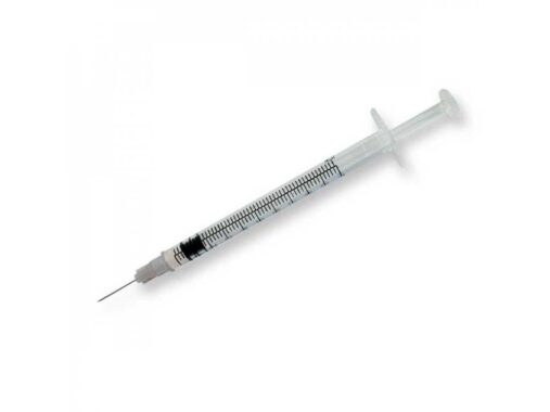 Σύριγγες 3cc G-21