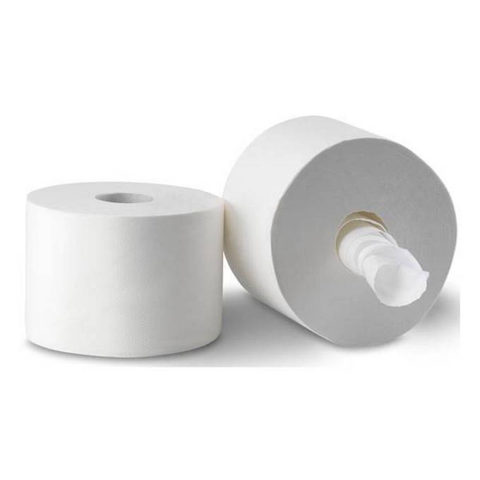 ΧΑΡΤΙ-ΥΓΕΙΑΣ-CENTER-PULL Χαρτι υγειας Centerpull (6αδα)