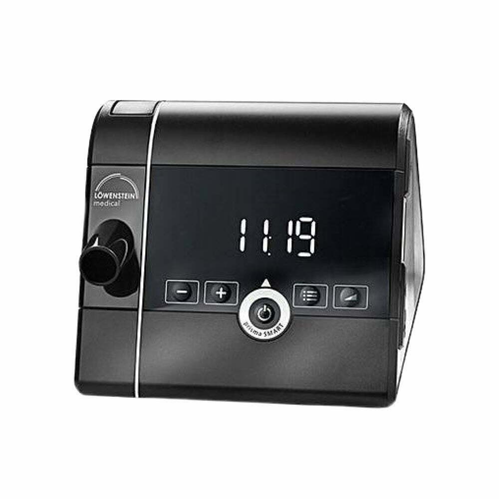 Prisma Smart Αυτόματο CPAP
