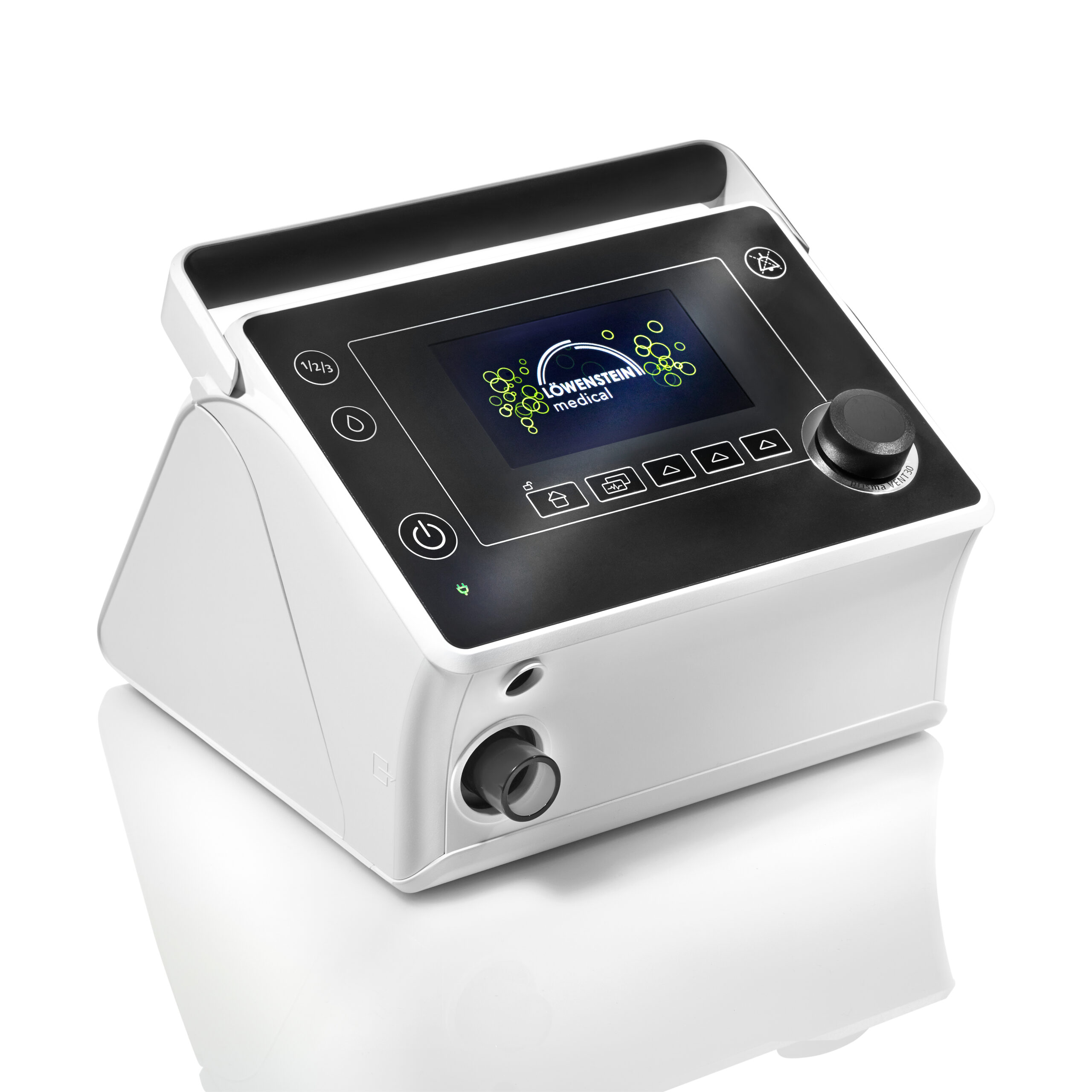 Αναπνευστήρας Prisma VENT30 – C & VENT30 Με Μπαταρία