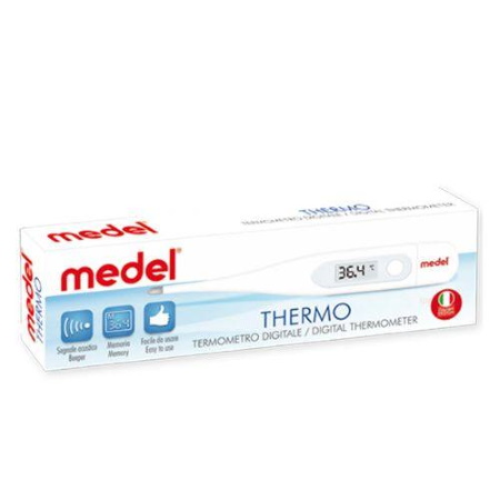 Θερμομετρο Medel Thermo 95128