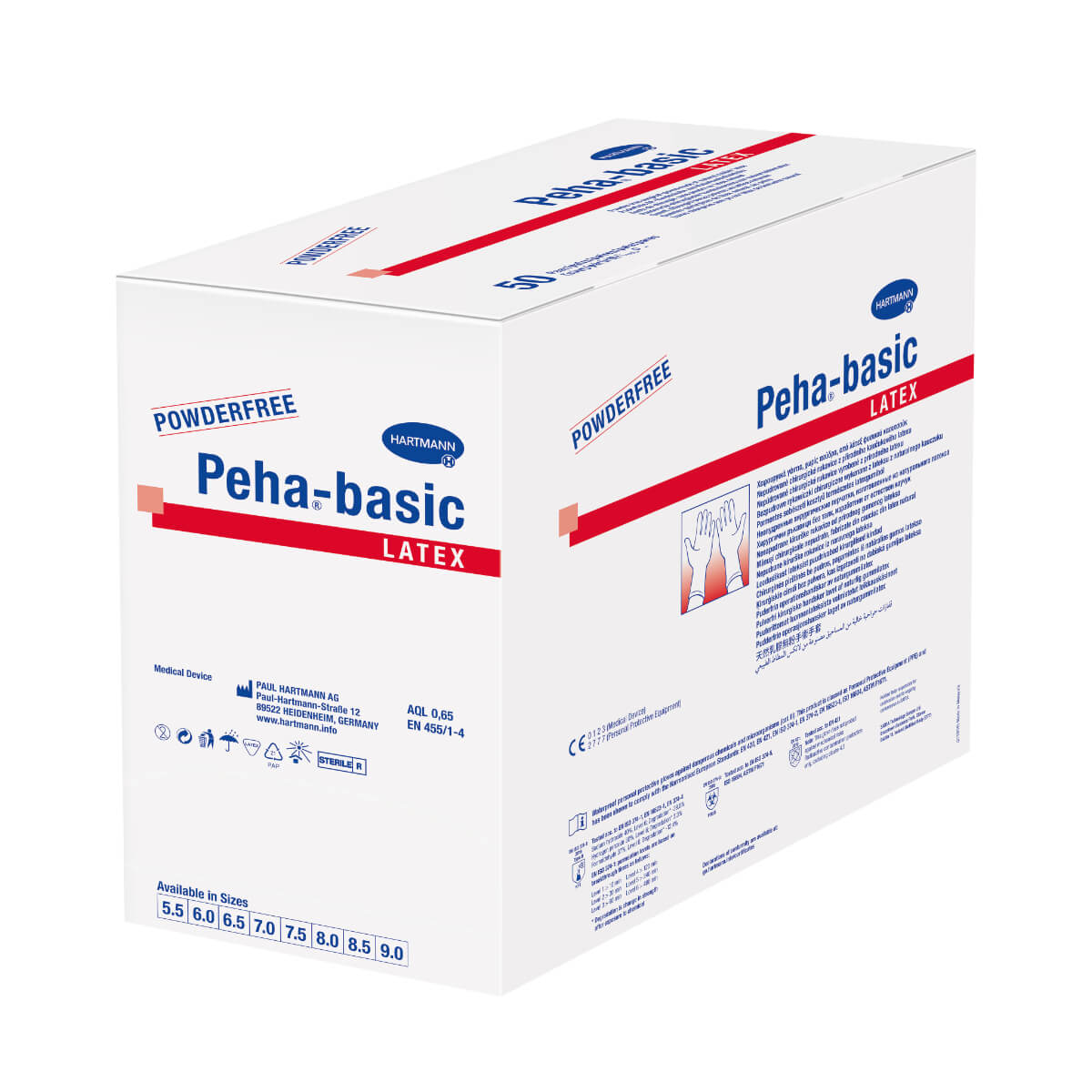 peha-basic-latex